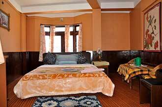 Hotel Payal, Mirik 3